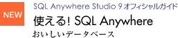 SQL Anywhere Studio 9 ItBVKCh@gISQL Anywhere@f[^x[X